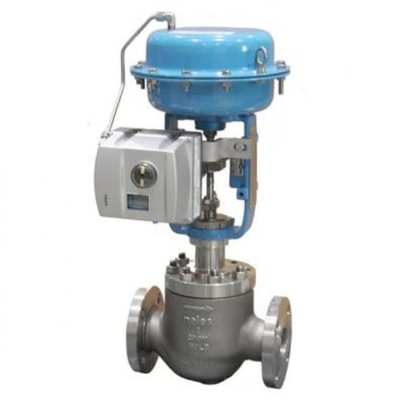 NELES ポジショナー ND9000 と 2/2 動作するASCO 24DVC高温耐性を持つ銅磁気弁