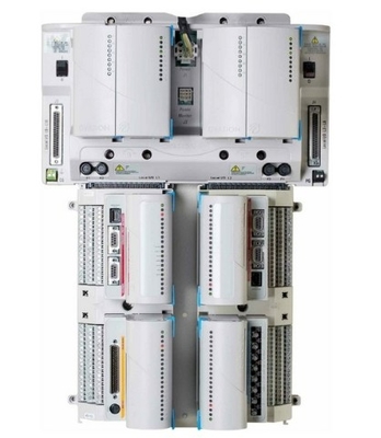 EMERSON Ovation コントローラー 5X00062G01 1C31232G01 OCC100 機械の健康
