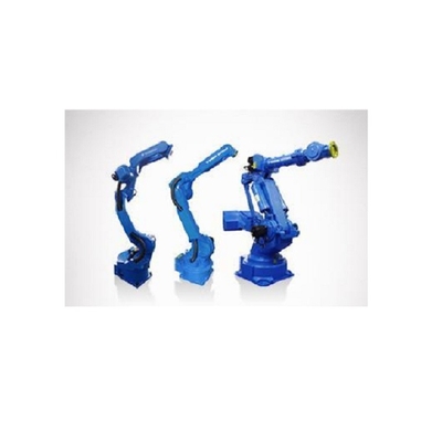 YASKAWA GP50産業ロボット 50KGペイロード 6軸ロボットアームとして自動操作器