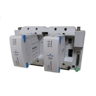 EMERSON Ovation OCR3000 パネウマティック制御バルブ シングルモジュール AC 380V DCSシステム