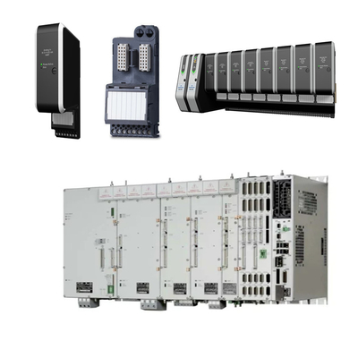 EMERSON Deltav 分散制御システム Mシリーズ&Sシリーズ DCS制御システムのためのDCS制御ハードウェア