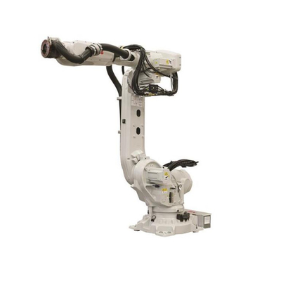 6 軸 ロボットアーム ABB IRB2600-20/1.65 ドレッシングパック付き ABB ロボット 溶接用