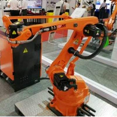 産業用ハンドリングロボットQJR130-3100M CNGBSロボットグリッパー産業用ロボット腕5軸