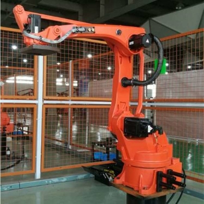 産業用ハンドリングロボットQJR130-3100M CNGBSロボットグリッパー産業用ロボット腕5軸