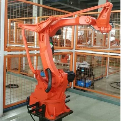 産業用ハンドリングロボットQJR130-3100M CNGBSロボットグリッパー産業用ロボット腕5軸