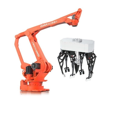 産業用ハンドリングロボットQJR130-3100M CNGBSロボットグリッパー産業用ロボット腕5軸
