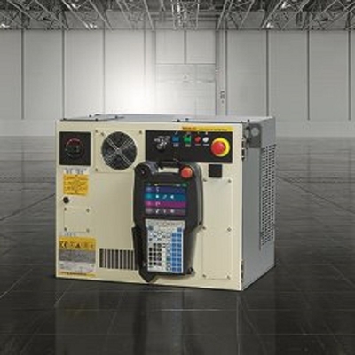 FANUC ロボット M-10iD/12 Of 6 アキス 工業 ロボット 腕 CNGBS 溶接 ポジショナー