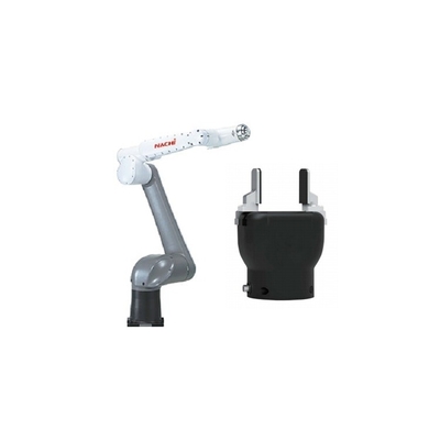 コボットロボットアーム 6軸 CZ10-01 CNGBSロボットグリッパー付き 協働ロボットとしてピックアップ