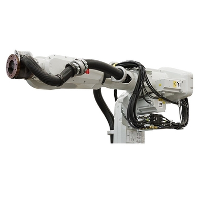 ABB ロボット IRB 6700-150/3.2 オブ 6 アキス ロボット アーム 材料処理用産業用ロボットとして
