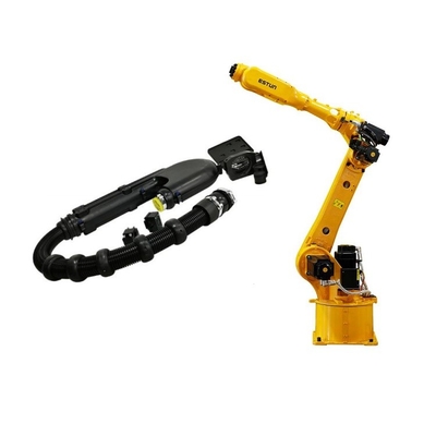 ロボットアーム ER12-1510 中国 ロボット 製品ピックリング ロボットのためのCNGBSドレスパック