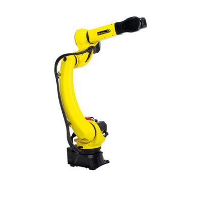 FANUC ロボット 6軸産業ロボット M-20iD/25 CNGBS 溶接位置付け器