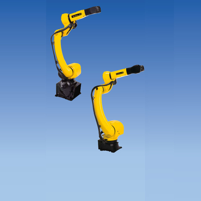 FANUC ロボット 6軸産業ロボット M-20iD/25 CNGBS 溶接位置付け器