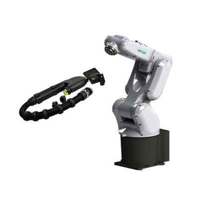 小型ユニバーサルロボットアーム 6軸 中国 ER6-730-MI CNGBSドレスパック付き