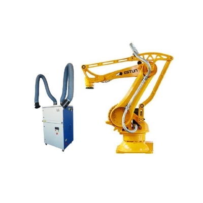 産業用ロボット腕 ER60-2000-PL 操作およびパレティ化ロボットのためのCNGBS浄化器