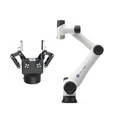 コラボレーションロボットアーム6軸 CR16 中国ロボット CNGBSロボットグリッパー 16kg コボットとして