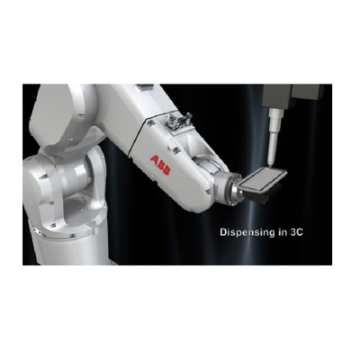 ABB IRB1200 工業ロボット 材料処理用の6軸ロボットアームとして7KGのペイロード