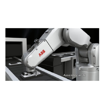 ABB IRB1200 工業ロボット 材料処理用の6軸ロボットアームとして7KGのペイロード