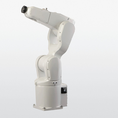 ABB IRB1200 工業ロボット 材料処理用の6軸ロボットアームとして7KGのペイロード