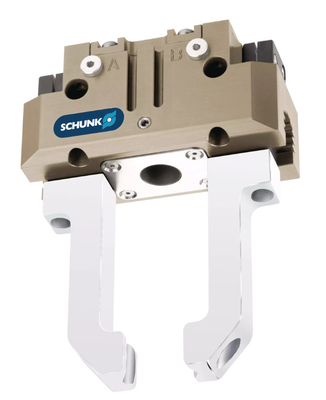 折扣 SCHUNK クランプ&amp;グリップソリューション