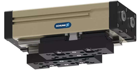 折扣 SCHUNK クランプ&amp;グリップソリューション