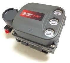 フィッシャー DVC6200 と制御バランブボディ