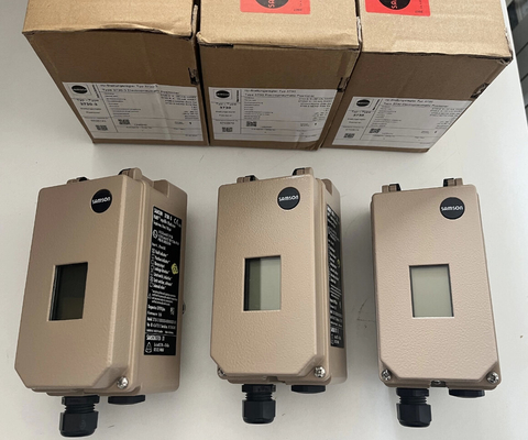 サムソン3730-3 電動気圧定位装置 (HART) Wi/3277 圧縮弁アクチュエータ組