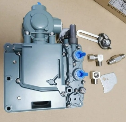 圧縮バルブ KOSO PRF300 PRF400 と EPA 801 バルブ位置付け器 中国ブランド制御バルブ