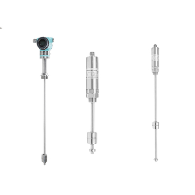 FEEJOY FJM-L マグネストリクティブレベルトランスミッター装置を装備した石油貯蔵タンク液体レベル測定