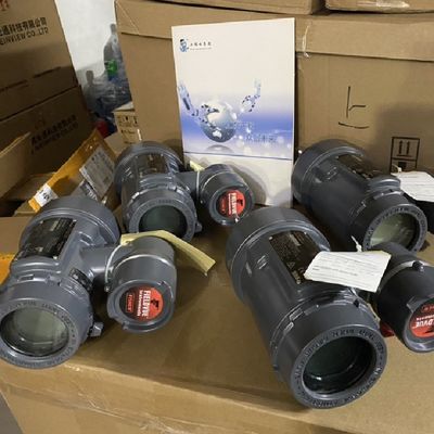 Nace Standard Fisher DLC3010 DLC3100 DLC3020F Displacer Liquid Level Transmitter for Density Measurement with Torque Tube