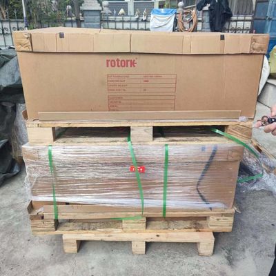 ROTORK IQ 電動アクチュエータ