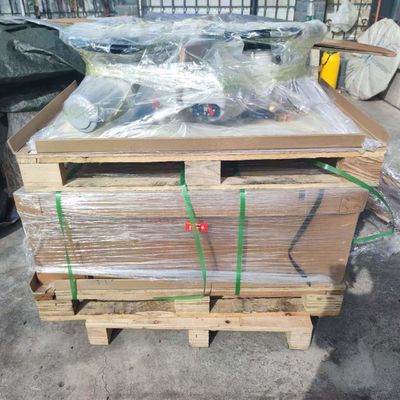 ROTORK IQ 電動アクチュエータ