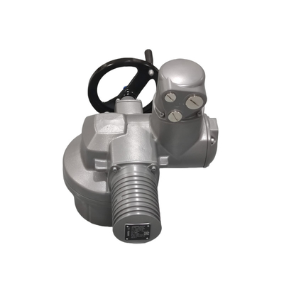 Auma SA SAR 多ターン電気アクチュエータ 統合制御ユニット 電気バルブ法