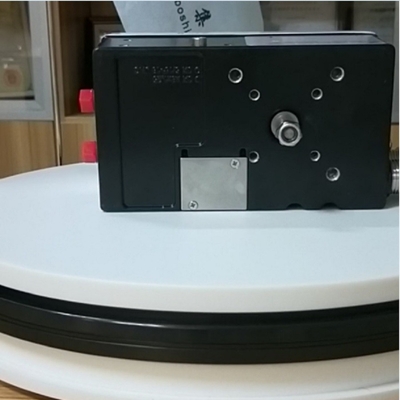 コントロールバルブ工場は フローサーブロジックス 520MD/521MD/522MD バルブ位置付け器と マソニラン78-40 調節器を使用しています