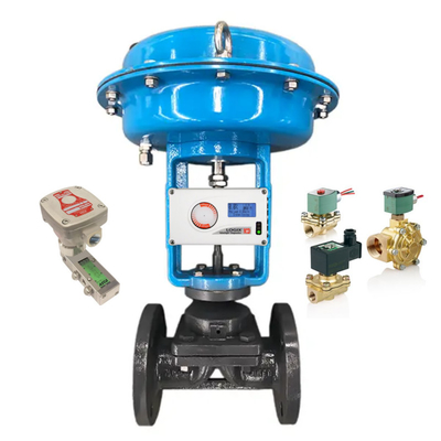 Flowserve 520MD バルブ位置付け器 オリジナルと新しいストック