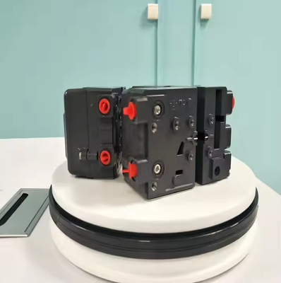DVC2000 制御バルブ位置付け器 フィッシャー位置付け器 67CFSR ステンレス鋼圧力調節器