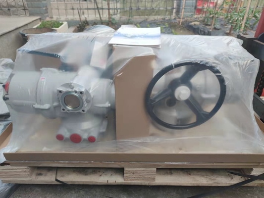 MOV ROTORK 電動アクチュエータ IQ範囲 IQC IQTC IQM IQML IQT 電動アクチュエータ 直線型および回転型バルブアクチュエータ
