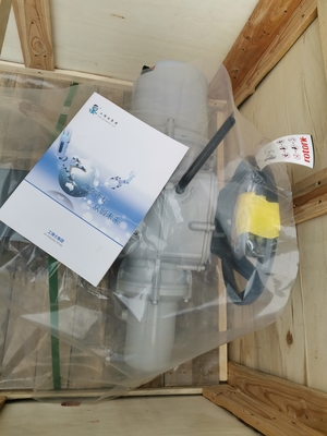 MOV ROTORK 電動アクチュエータ IQ範囲 IQC IQTC IQM IQML IQT 電動アクチュエータ 直線型および回転型バルブアクチュエータ