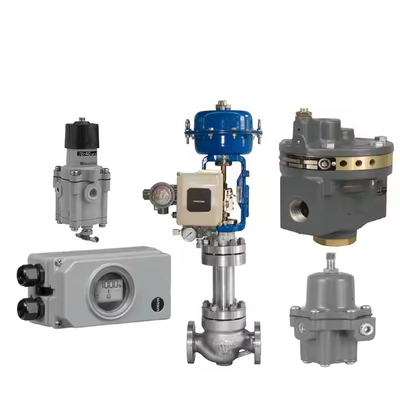 中国ブランド 流量制御バルブ 78-40フィルター調節器とNeles ND9000 メスト オブ ストックサプライヤー