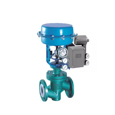 中国制御バルブとフィッシャー気圧単効位置付け器 3582 3582iと67CFRフィルター調節器 ストックサプライヤーバルブ