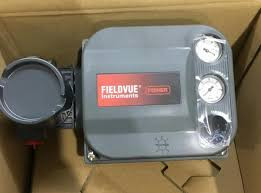 中国製の制御バルブでフィッシャーDVC6200DVC2000DVC7kDVC510siインテリジェントバルブポジショナーとASCO電磁弁