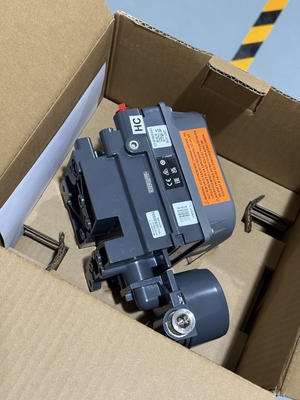 フィッシャー位置付け器 DVC6200 双重アクション フィードバック 新品 オリジナル ストック