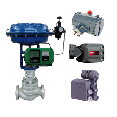 ストック エマーソン・フィッシャー 肺制御バルブ 高品質 DVC7K DVC6200 DVC2000 DIGITAL HART VALVE POSITIONER 良い価格で