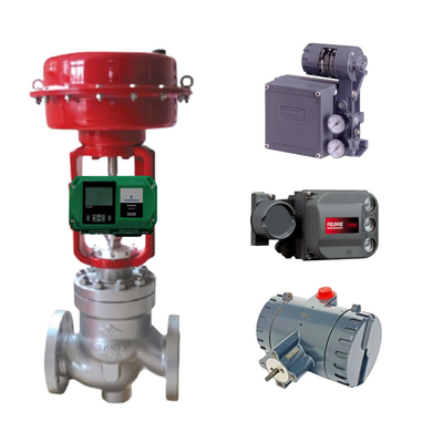 ストック エマーソン・フィッシャー 肺制御バルブ 高品質 DVC7K DVC6200 DVC2000 DIGITAL HART VALVE POSITIONER 良い価格で