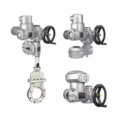 Auma 電気バルブアクチュエータ 先進SARシステム ドイツから輸入