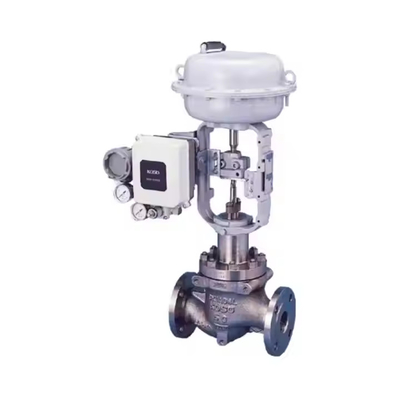ストックサプライヤー KOSO 800シリーズ 電気気圧式バルブ位置付け器 ASCO電磁気バルブ ストック