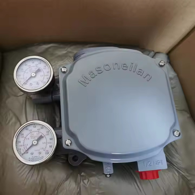 マソネイラン SVI1000 SV12-21113111 SVI2-21123121 SVI3 インテリジェントバルブポジショナー
