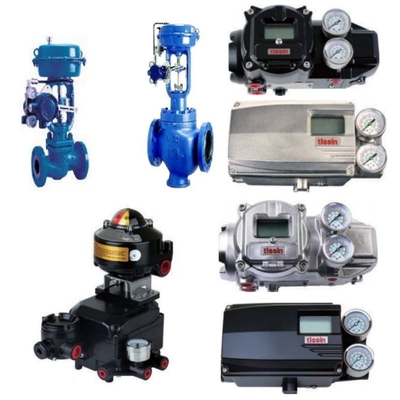 ヤマダ応答制御バルブ TS800 TS900 TS700 TS600L TS600Rティッシンバルブ位置付け器