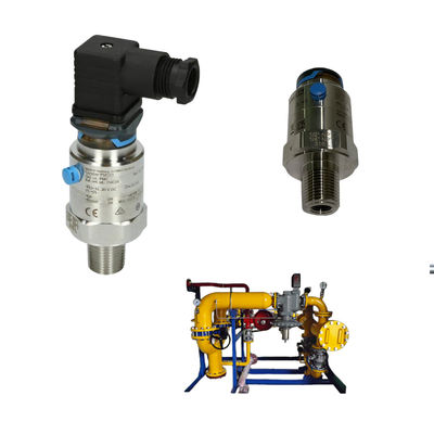 費用対効果の高いゲージ圧 Cerabar センサー PMP11 Endress and Hauser Cerabar 400mbar 〜 40bar PMP11 センサー