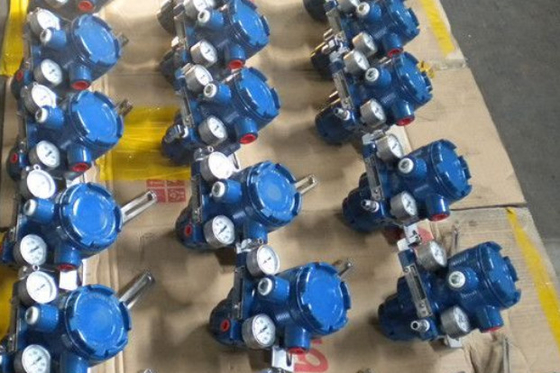 工場サプライヤー AZBIL AVP100 / AVP102 / AVP200 / AVP201 / AVP202 / AVP300 / AVP301 AVP302 / AVP307 バルブローカー