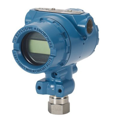 ローズマウント R306/306 線形マニフォールド 1199/1299 弁密封システム 2088 計量/絶対圧力トランスミッター